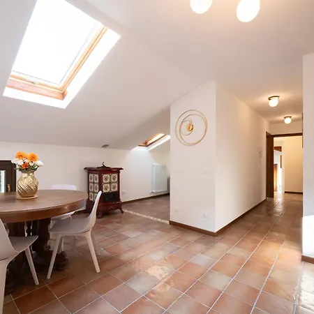 Charming Mella Apartamento *