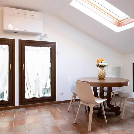 Apartamento Charming Mella