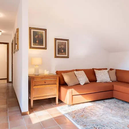 Apartamento Charming Mella