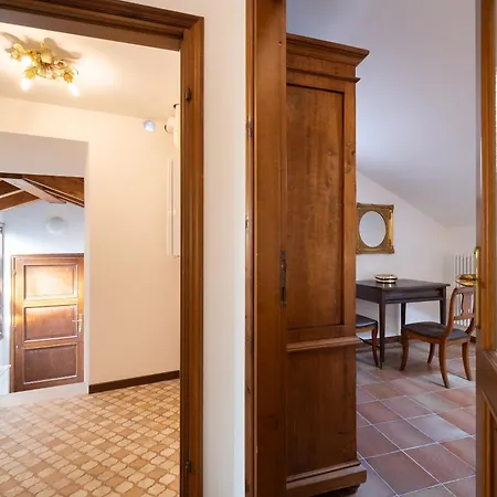 Charming Mella Apartamento Bellagio